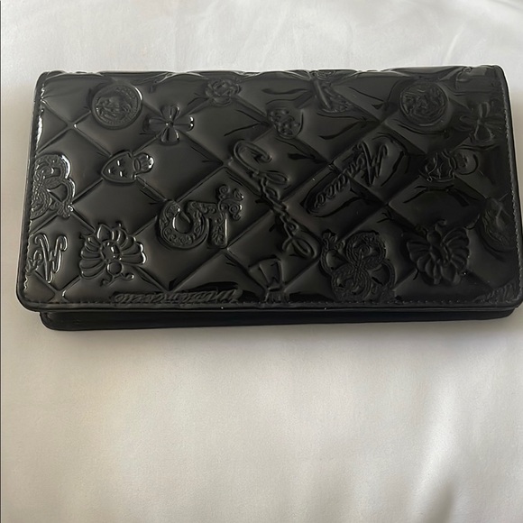 🔥Sale CHANEL Black Wallet - Picture 2 of 14